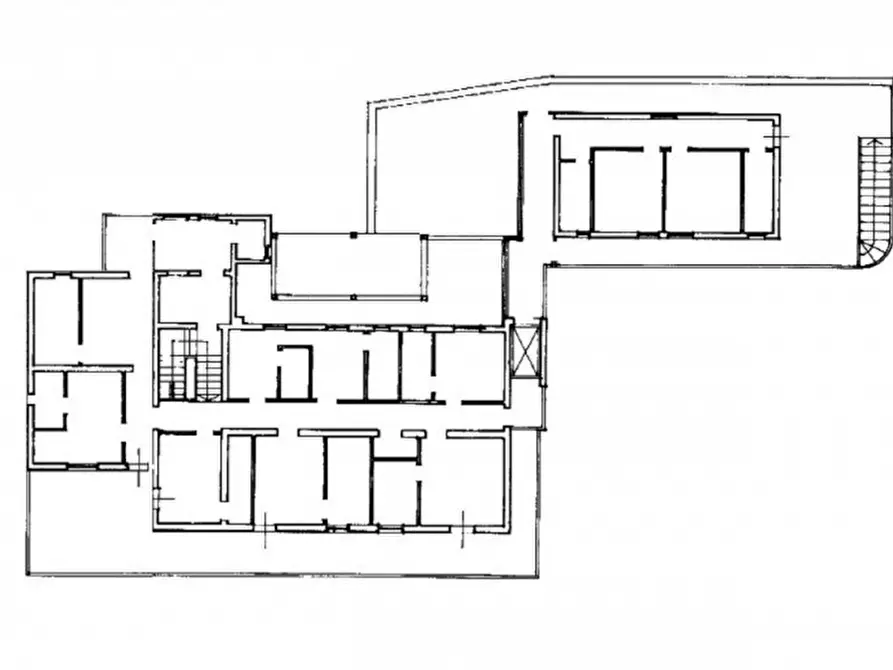Immagine 3 di Attività commerciale in vendita  in Via di Chianciano, N. 126/C a Sarteano