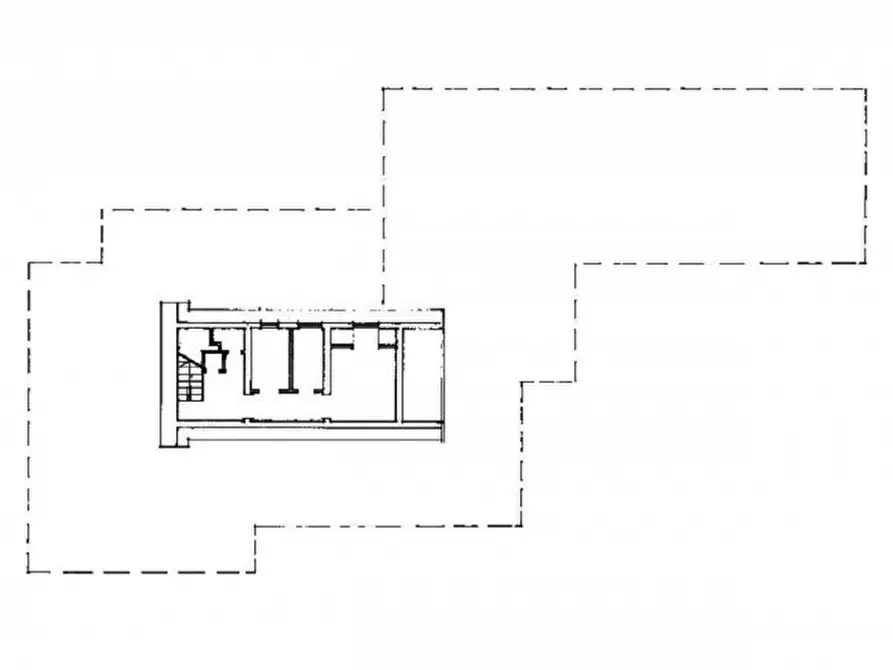 Immagine 4 di Attività commerciale in vendita  in Via di Chianciano, N. 126/C a Sarteano