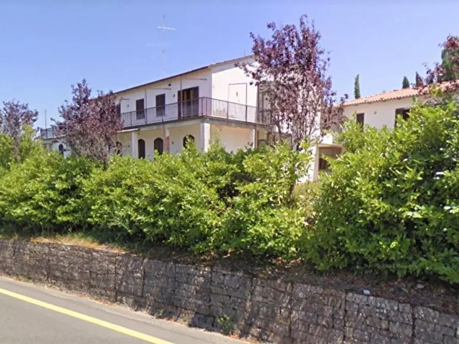 Immagine 5 di Attività commerciale in vendita  in Via di Chianciano, N. 126/C a Sarteano