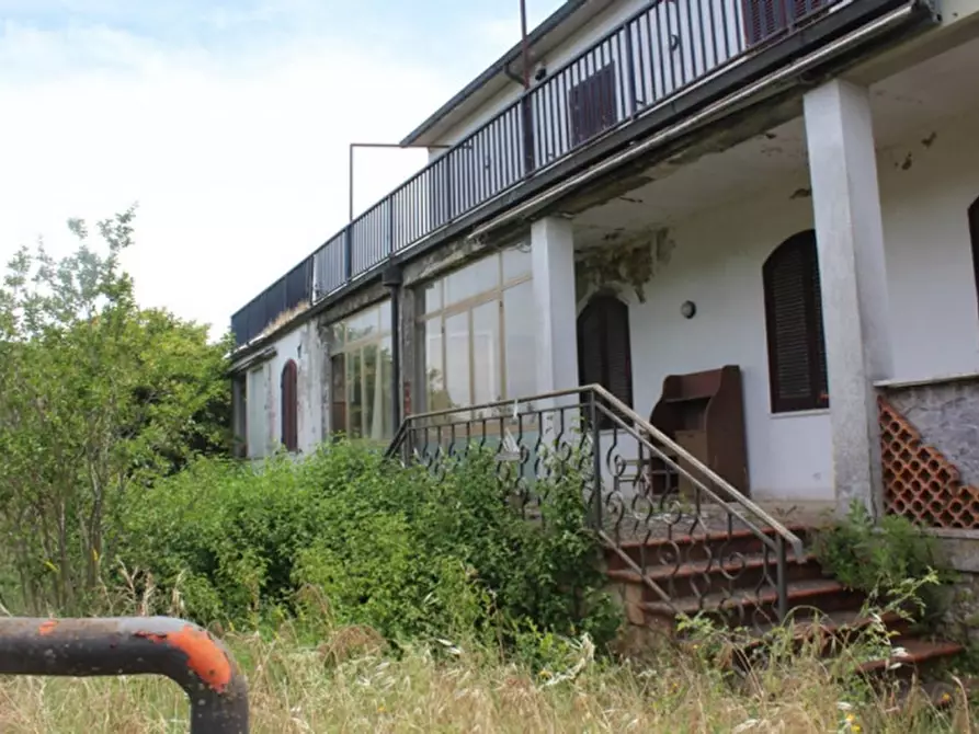 Immagine 7 di Attività commerciale in vendita  in Via di Chianciano, N. 126/C a Sarteano