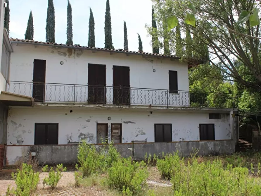 Immagine 9 di Attività commerciale in vendita  in Via di Chianciano, N. 126/C a Sarteano