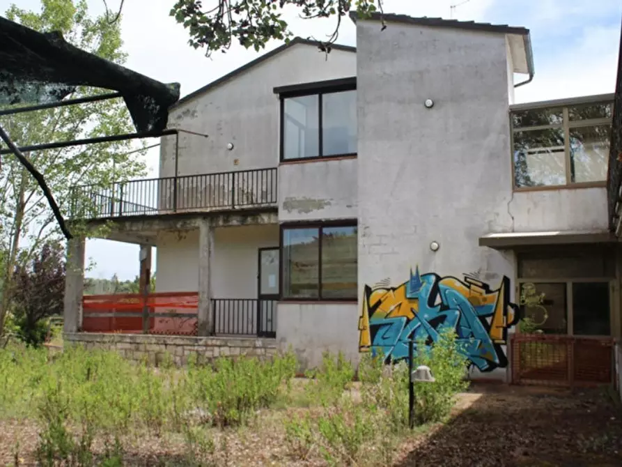 Immagine 11 di Attività commerciale in vendita  in Via di Chianciano, N. 126/C a Sarteano