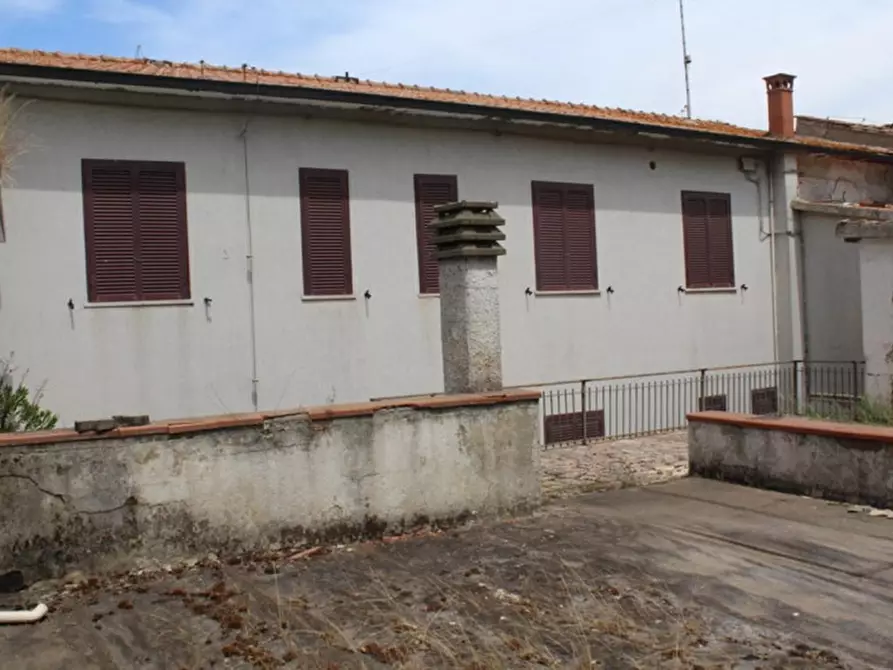 Immagine 13 di Attività commerciale in vendita  in Via di Chianciano, N. 126/C a Sarteano