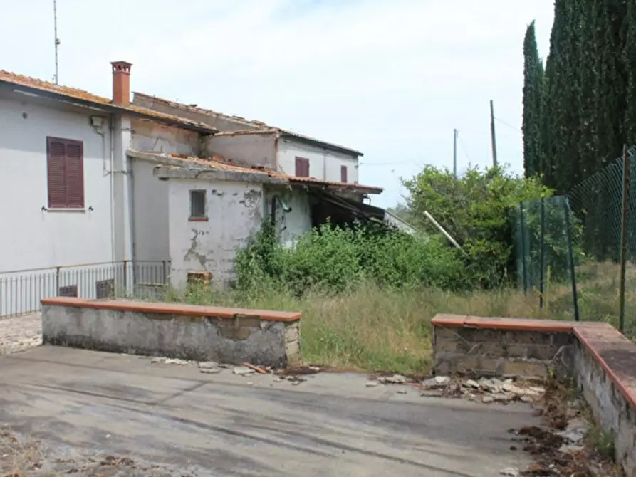 Immagine 17 di Attività commerciale in vendita  in Via di Chianciano, N. 126/C a Sarteano