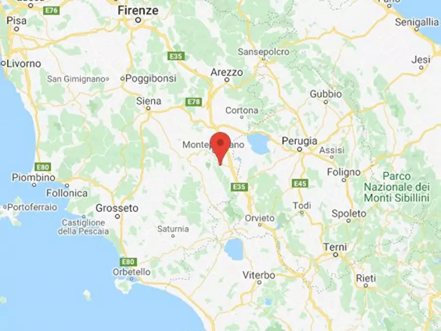 Immagine 26 di Attività commerciale in vendita  in Via di Chianciano, N. 126/C a Sarteano