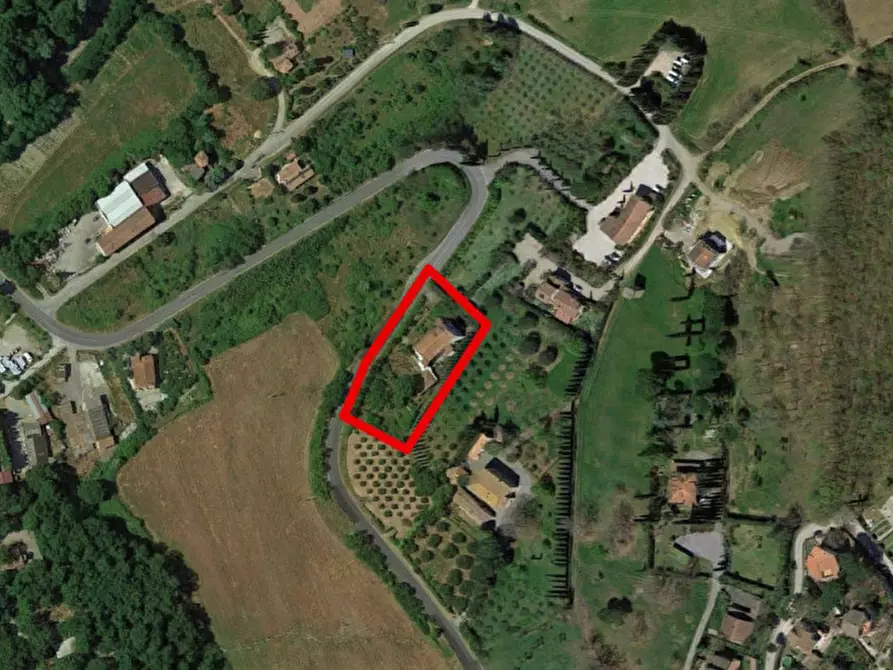 Immagine 29 di Attività commerciale in vendita  in Via di Chianciano, N. 126/C a Sarteano