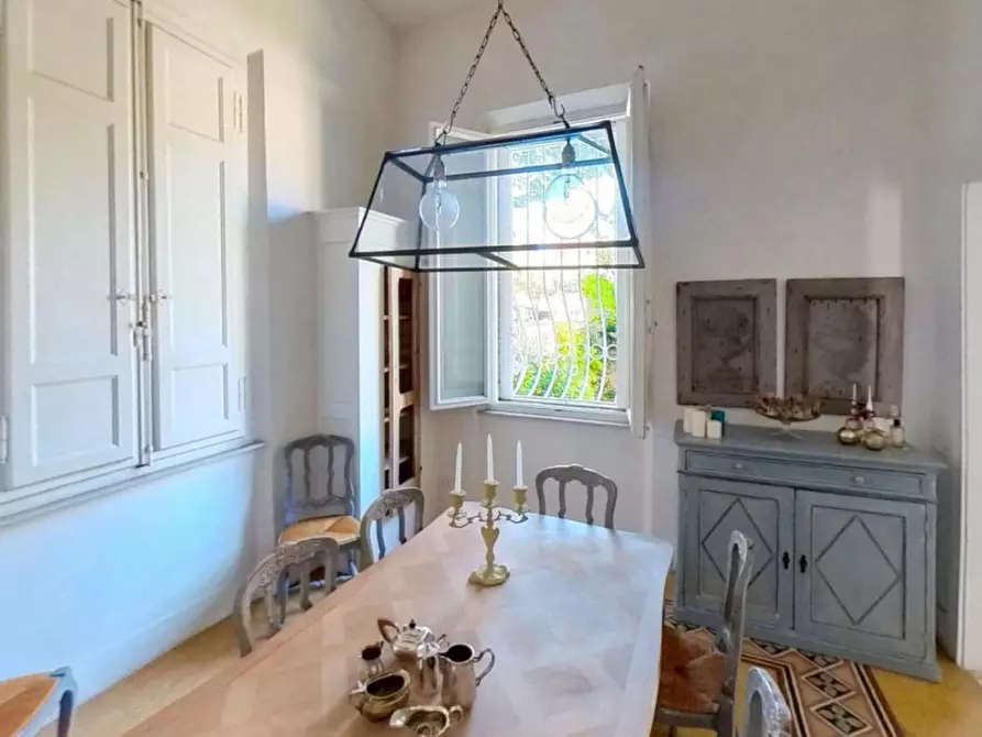 Immagine 4 di Villa in vendita  in Via Goffredo Mameli, N. 1 a Livorno
