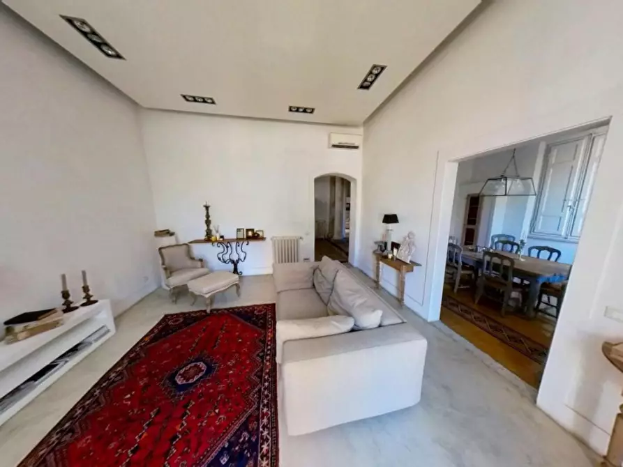 Immagine 6 di Villa in vendita  in Via Goffredo Mameli, N. 1 a Livorno