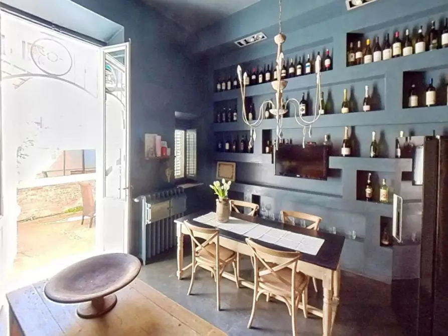 Immagine 15 di Villa in vendita  in Via Goffredo Mameli, N. 1 a Livorno