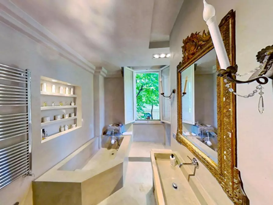 Immagine 24 di Villa in vendita  in Via Goffredo Mameli, N. 1 a Livorno