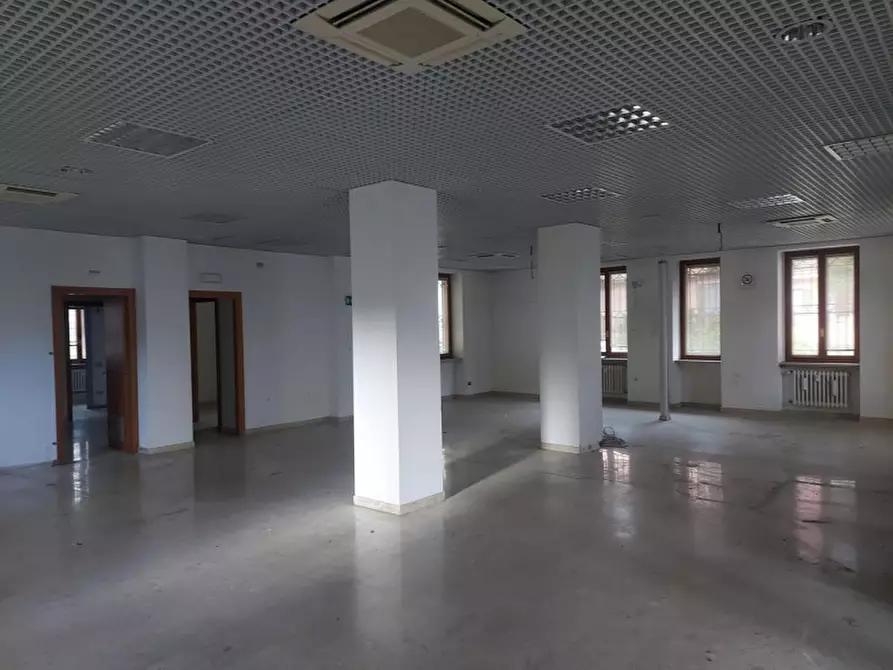 Immagine 3 di Ufficio in vendita  in Piazza Cacciami, 12, 28075 Grignasco NO, Italia a Grignasco