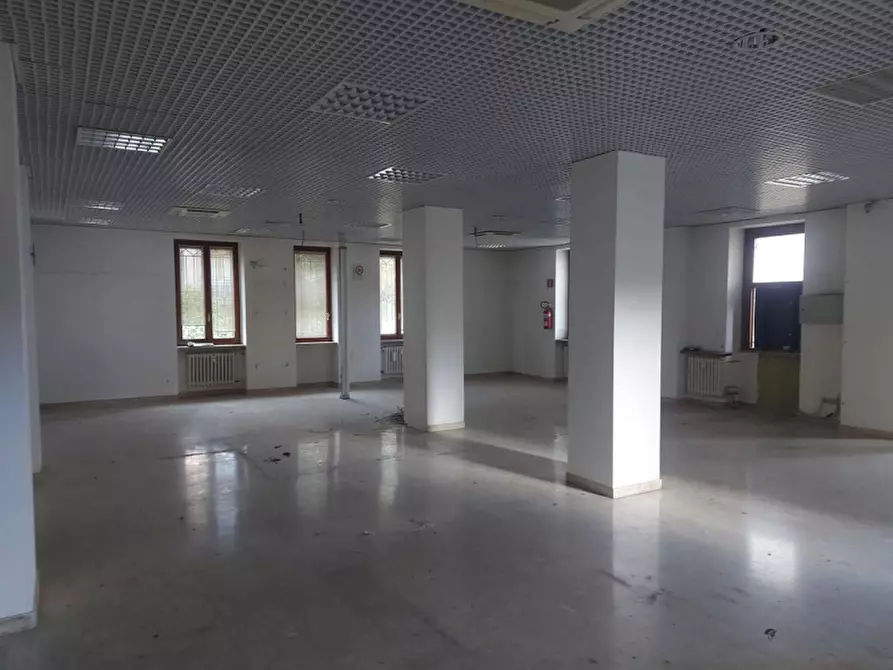 Immagine 5 di Ufficio in vendita  in Piazza Cacciami, 12, 28075 Grignasco NO, Italia a Grignasco