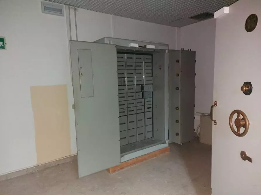 Immagine 9 di Ufficio in vendita  in Piazza Cacciami, 12, 28075 Grignasco NO, Italia a Grignasco