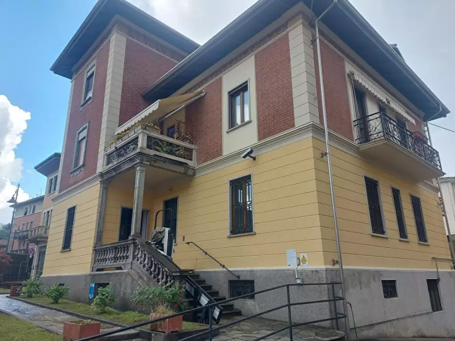 Immagine 1 di Ufficio in vendita  in Piazza Cacciami, 12, 28075 Grignasco NO, Italia a Grignasco