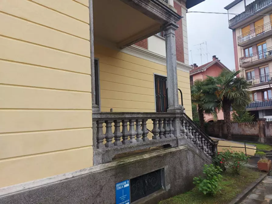 Immagine 12 di Ufficio in vendita  in Piazza Cacciami, 12, 28075 Grignasco NO, Italia a Grignasco