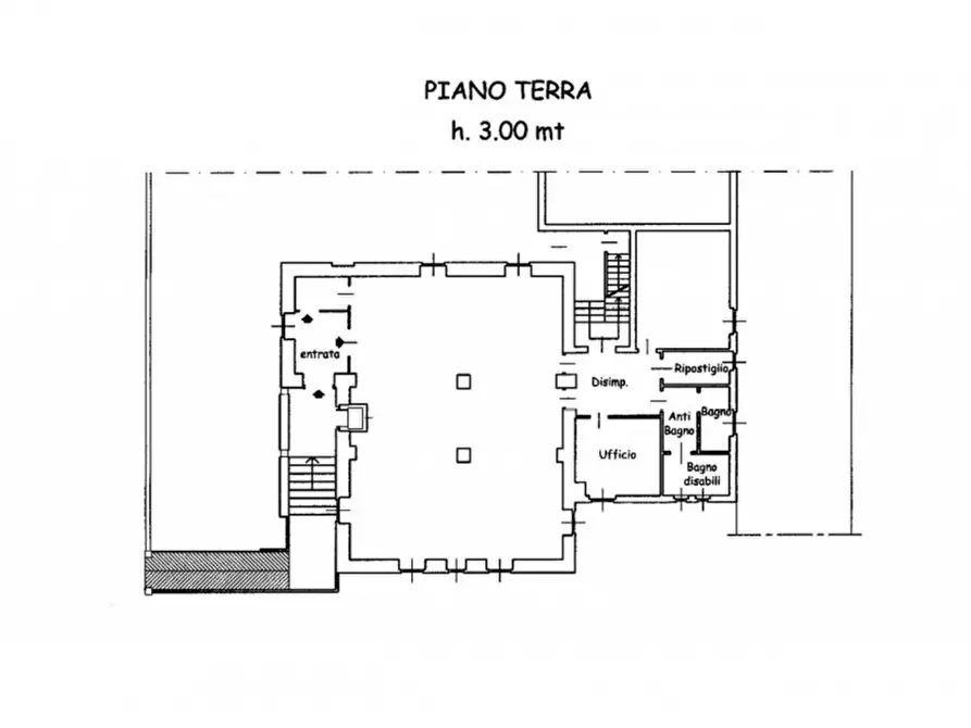 Immagine 16 di Ufficio in vendita  in Piazza Cacciami, 12, 28075 Grignasco NO, Italia a Grignasco