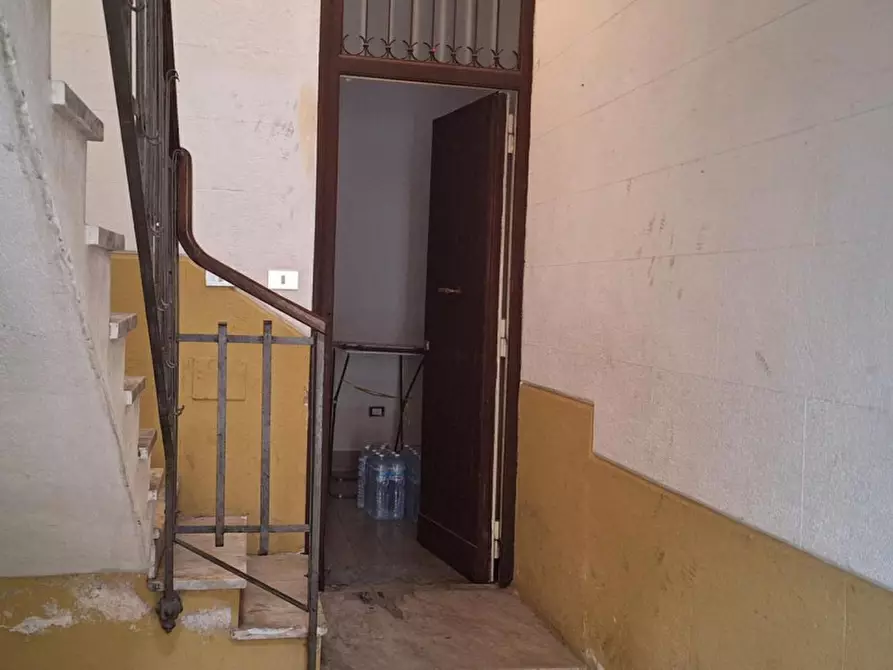 Immagine 2 di Appartamento in vendita  in via Roma, N. snc a Palermo