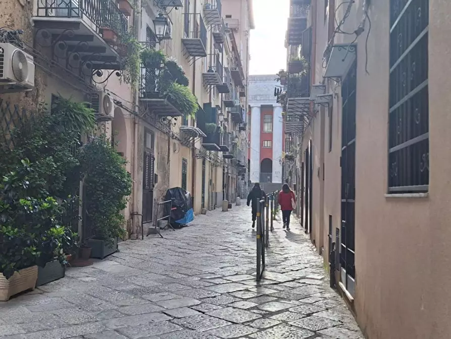 Immagine 3 di Appartamento in vendita  in via Roma, N. snc a Palermo