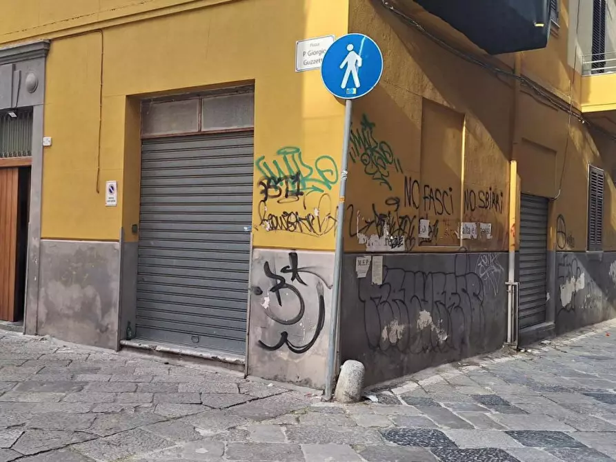 Immagine 5 di Appartamento in vendita  in via Roma, N. snc a Palermo