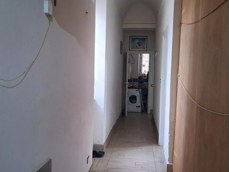 Immagine 9 di Appartamento in vendita  in via Roma, N. snc a Palermo