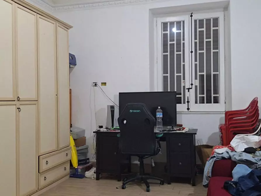 Immagine 10 di Appartamento in vendita  in via Roma, N. snc a Palermo