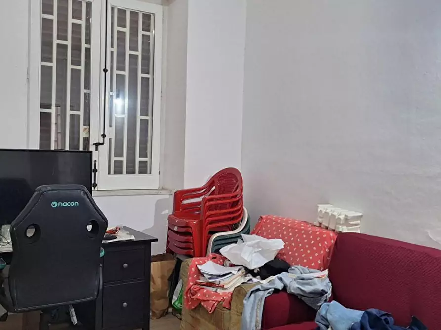 Immagine 11 di Appartamento in vendita  in via Roma, N. snc a Palermo