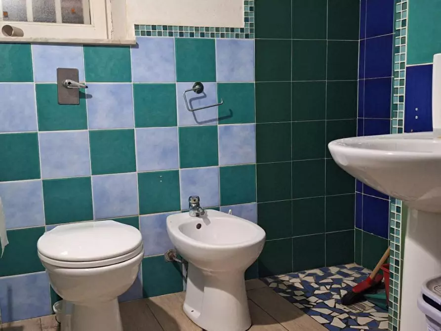 Immagine 12 di Appartamento in vendita  in via Roma, N. snc a Palermo