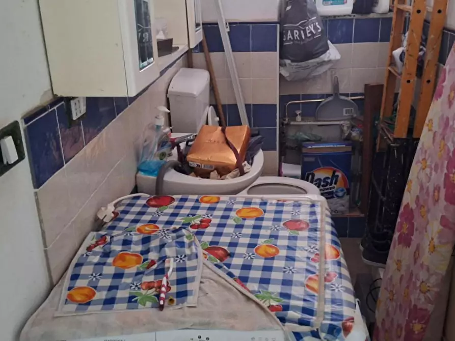 Immagine 13 di Appartamento in vendita  in via Roma, N. snc a Palermo