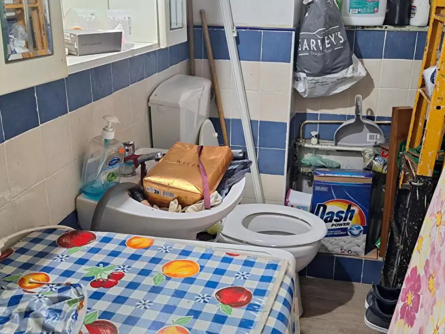 Immagine 14 di Appartamento in vendita  in via Roma, N. snc a Palermo