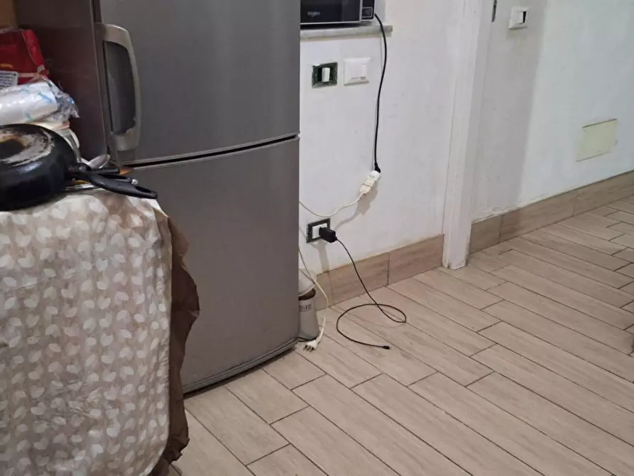 Immagine 17 di Appartamento in vendita  in via Roma, N. snc a Palermo