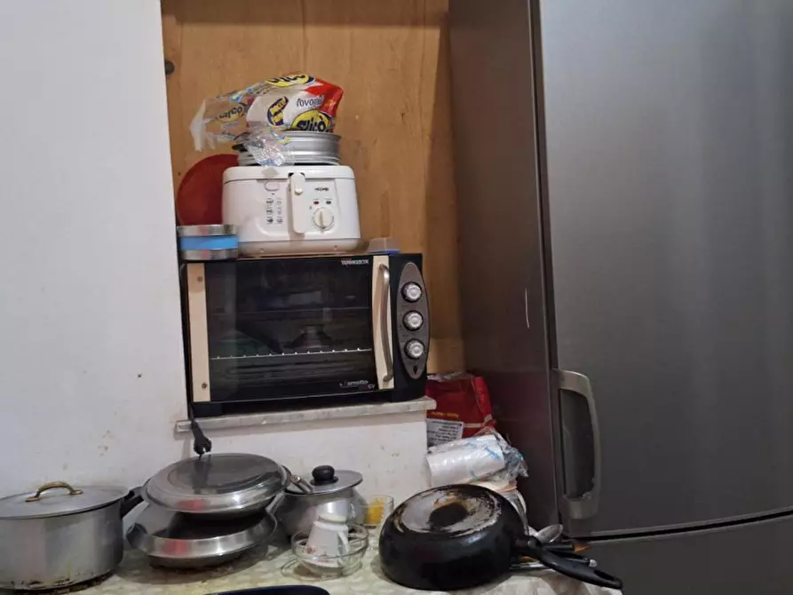 Immagine 18 di Appartamento in vendita  in via Roma, N. snc a Palermo