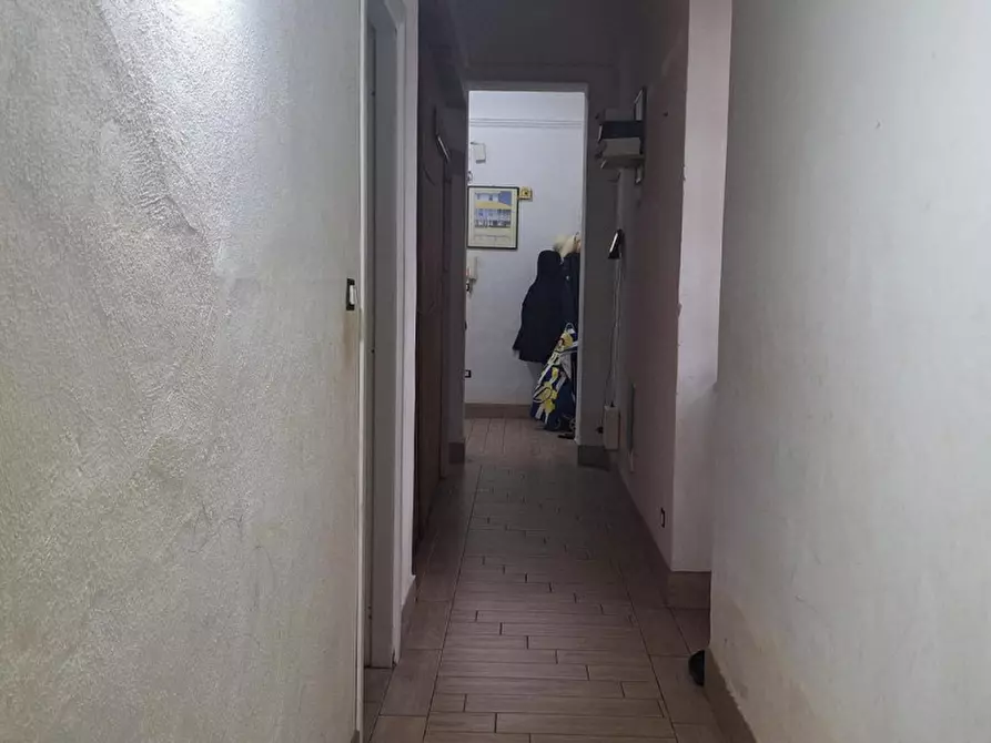 Immagine 19 di Appartamento in vendita  in via Roma, N. snc a Palermo