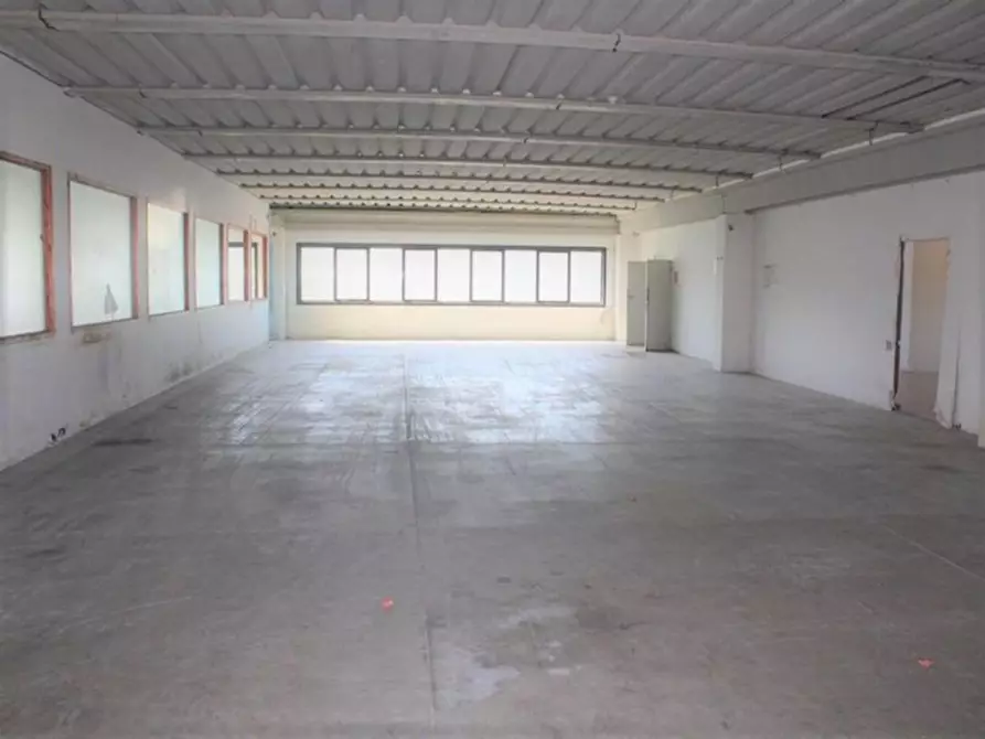 Immagine 7 di Capannone industriale in vendita  in Via Ponte All'Esse Vertighe, N. snc a Monte San Savino