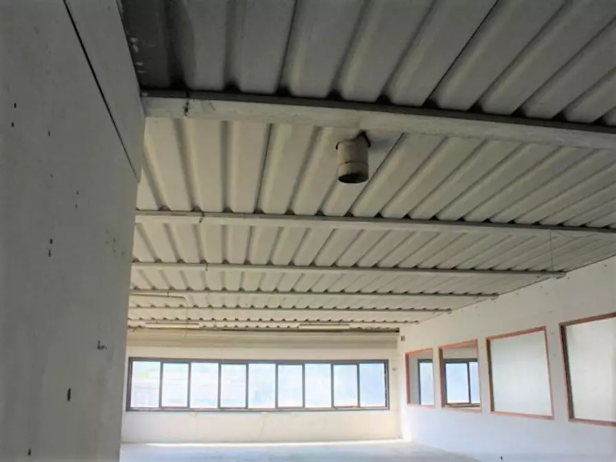 Immagine 9 di Capannone industriale in vendita  in Via Ponte All'Esse Vertighe, N. snc a Monte San Savino