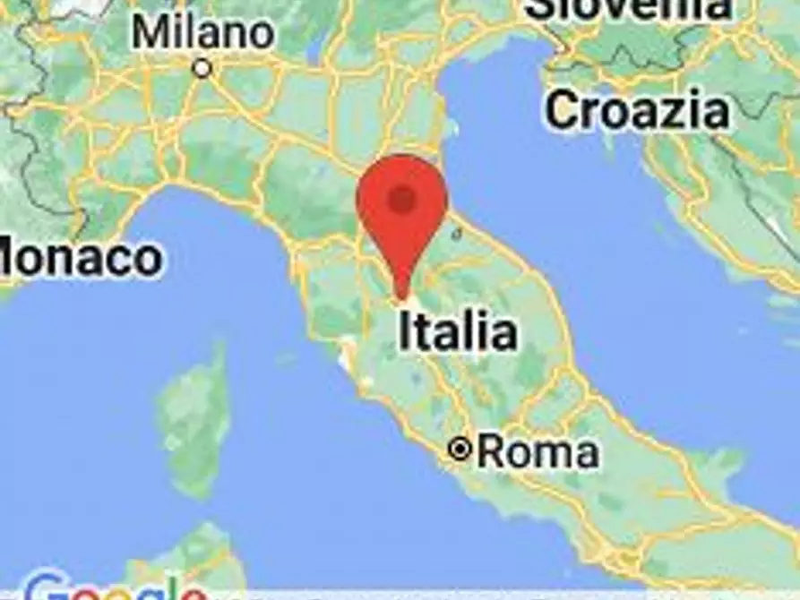 Immagine 15 di Capannone industriale in vendita  in Via Ponte All'Esse Vertighe, N. snc a Monte San Savino