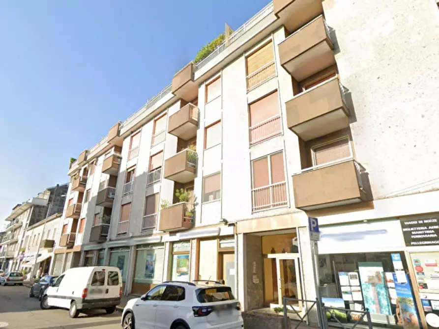 Immagine 2 di Ufficio in vendita  in Corso Risorgimento, 69, 28100 Novara NO, Italia a Novara