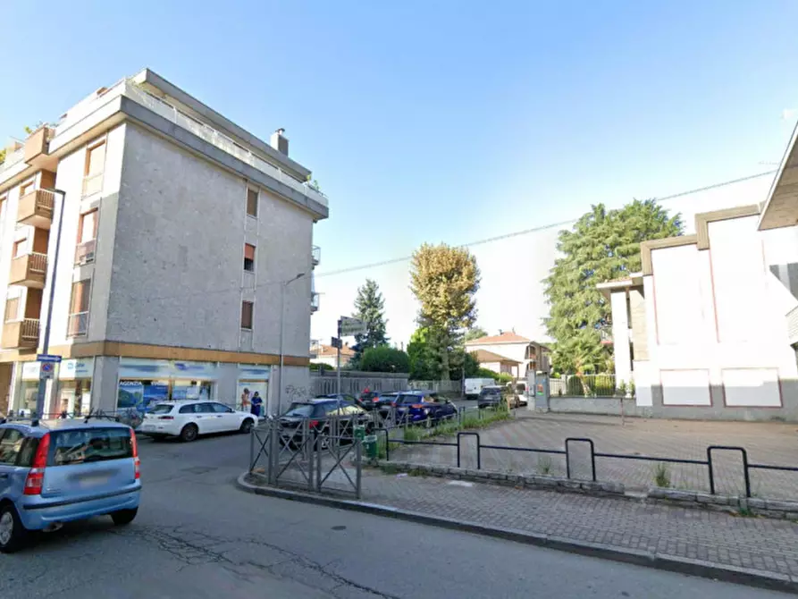 Immagine 3 di Ufficio in vendita  in Corso Risorgimento, 69, 28100 Novara NO, Italia a Novara