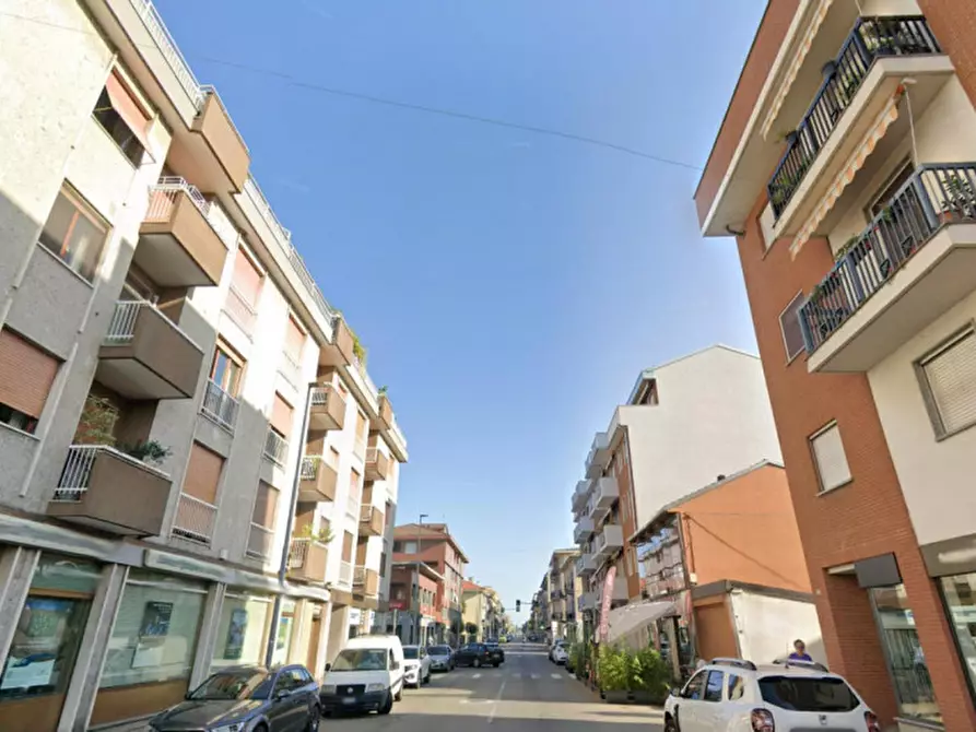 Immagine 4 di Ufficio in vendita  in Corso Risorgimento, 69, 28100 Novara NO, Italia a Novara