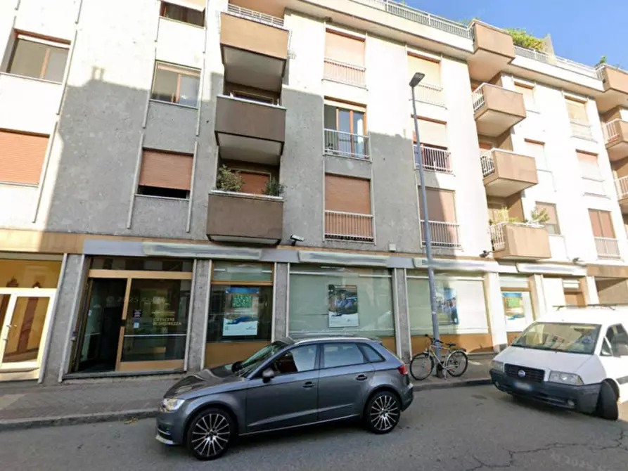 Immagine 1 di Ufficio in vendita  in Corso Risorgimento, 69, 28100 Novara NO, Italia a Novara