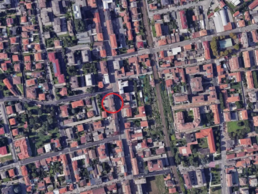 Immagine 8 di Ufficio in vendita  in Corso Risorgimento, 69, 28100 Novara NO, Italia a Novara