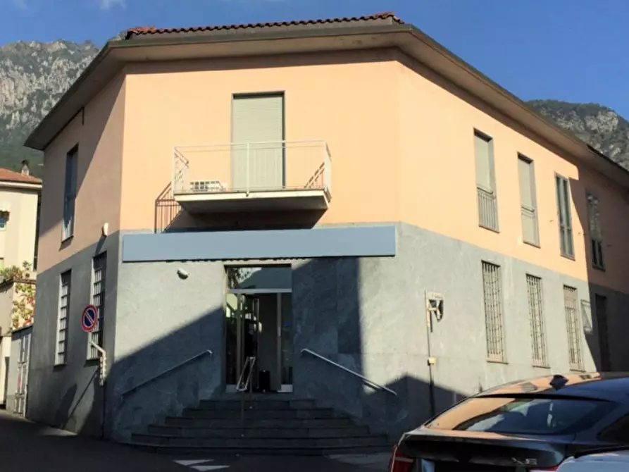 Immagine 2 di Ufficio in vendita  in Via Antonio Stoppani, N. 2 a Valmadrera