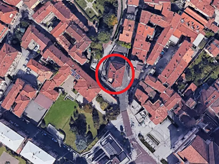 Immagine 11 di Ufficio in vendita  in Via Antonio Stoppani, N. 2 a Valmadrera