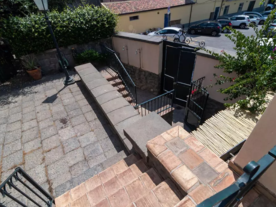 Immagine 7 di Appartamento in vendita  in Via Guarnaccia, 48, 95021 Aci Castello CT, Italia a Aci Castello