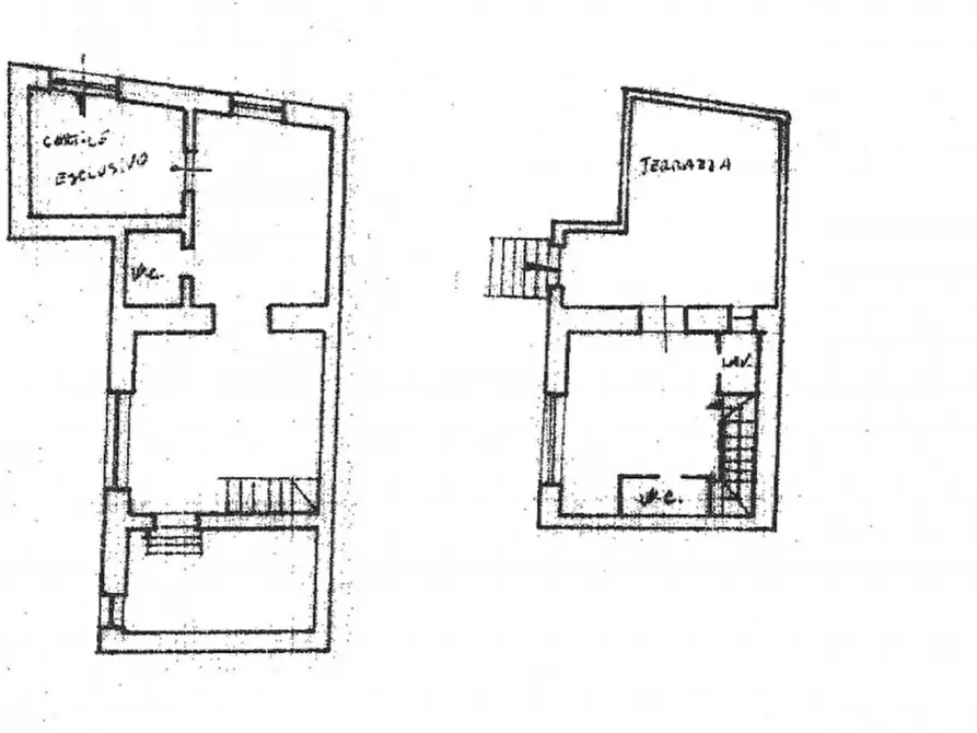 Immagine 24 di Appartamento in vendita  in Via Guarnaccia, 48, 95021 Aci Castello CT, Italia a Aci Castello