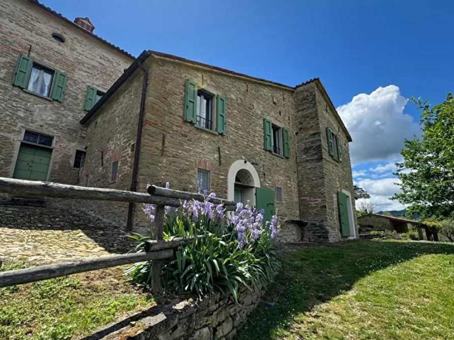 Immagine 5 di Villa in vendita  in Brisighella, N. snc a Brisighella