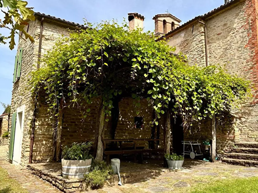 Immagine 6 di Villa in vendita  in Brisighella, N. snc a Brisighella