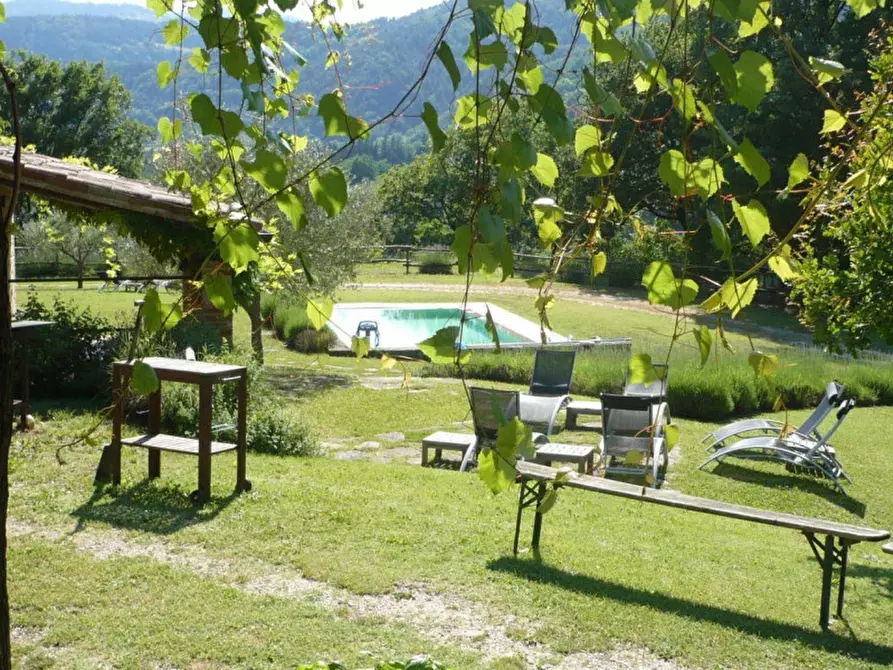 Immagine 8 di Villa in vendita  in Brisighella, N. snc a Brisighella