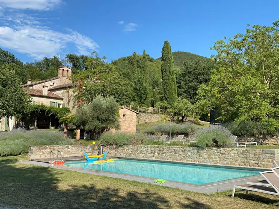 Immagine 9 di Villa in vendita  in Brisighella, N. snc a Brisighella