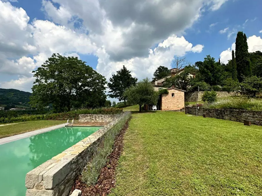 Immagine 11 di Villa in vendita  in Brisighella, N. snc a Brisighella