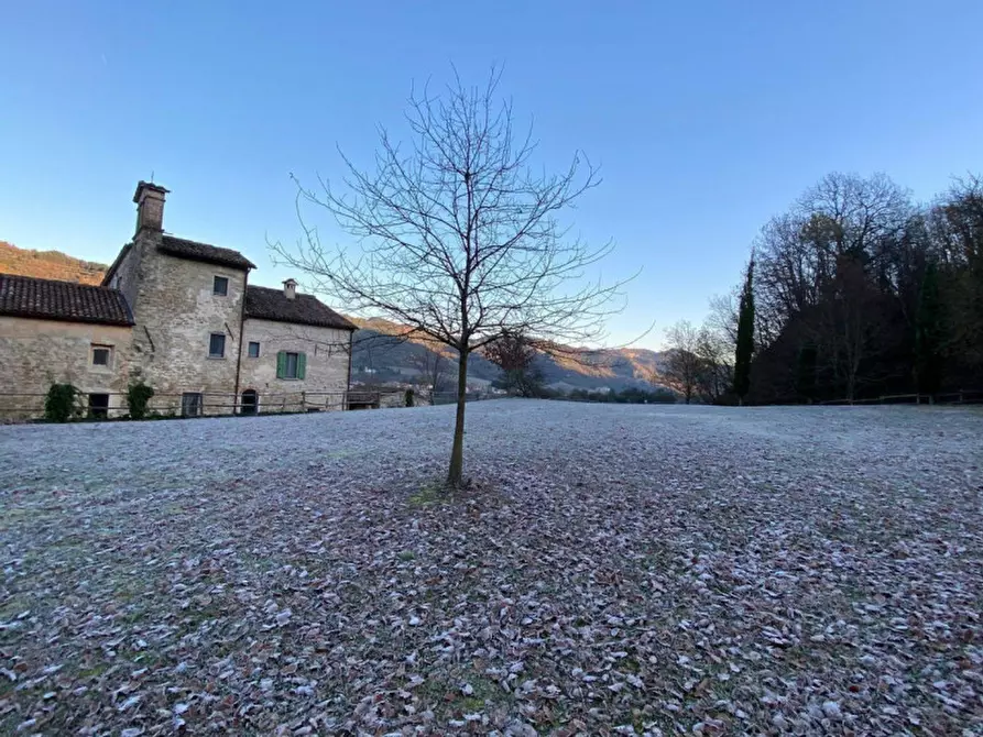 Immagine 15 di Villa in vendita  in Brisighella, N. snc a Brisighella